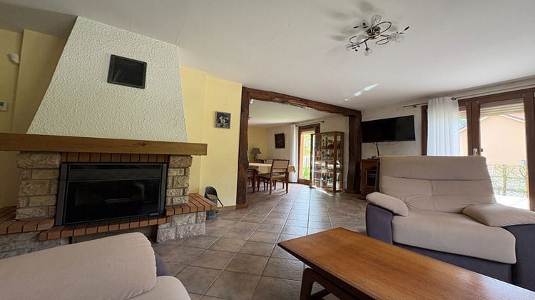 Ma-Cabane - Vente Maison NEUCHATEL-URTIERE, 105 m²