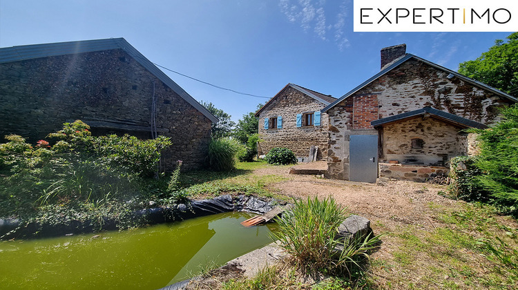 Ma-Cabane - Vente Maison Neuf-Église, 156 m²