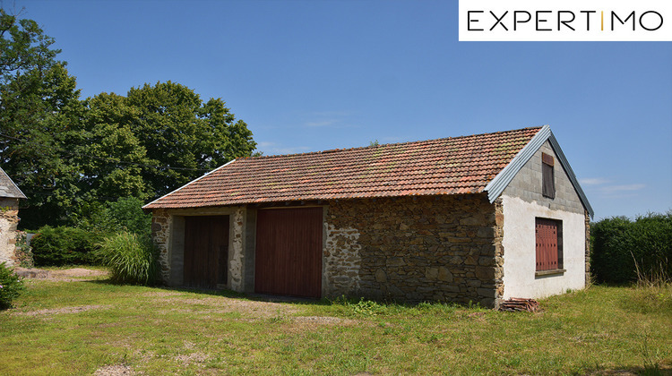 Ma-Cabane - Vente Maison Neuf-Église, 156 m²