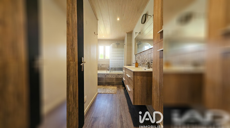 Ma-Cabane - Vente Maison Neuf-Berquin, 105 m²