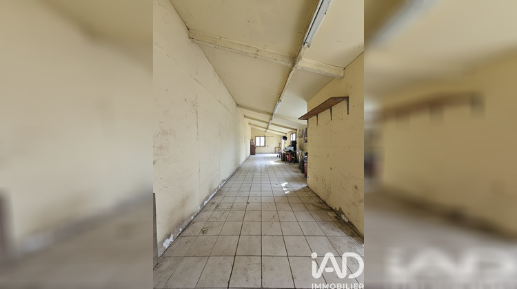 Ma-Cabane - Vente Maison Neuf-Berquin, 105 m²