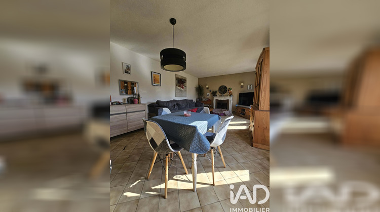 Ma-Cabane - Vente Maison Neuf-Berquin, 105 m²