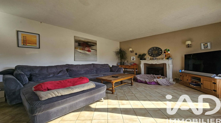 Ma-Cabane - Vente Maison Neuf-Berquin, 105 m²