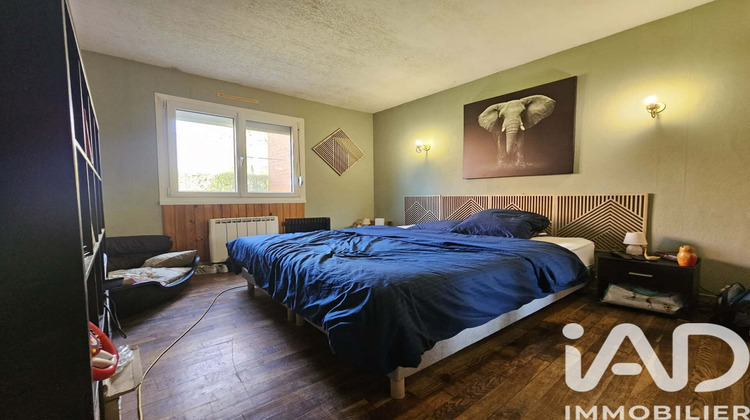 Ma-Cabane - Vente Maison Neuf-Berquin, 105 m²