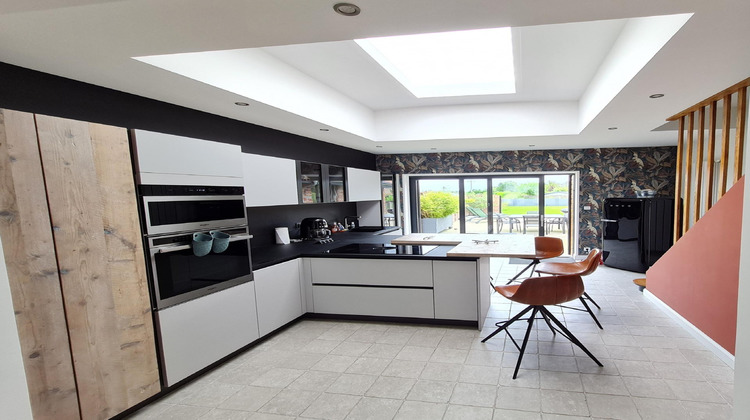 Ma-Cabane - Vente Maison Neuf-Berquin, 172 m²