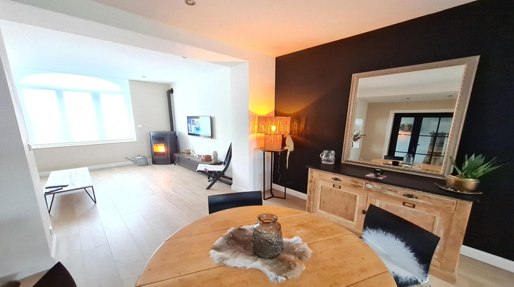Ma-Cabane - Vente Maison Neuf-Berquin, 172 m²
