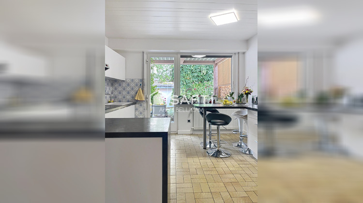 Ma-Cabane - Vente Maison Neuf-Brisach, 234 m²