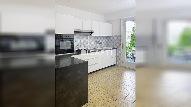 Ma-Cabane - Vente Maison Neuf-Brisach, 234 m²