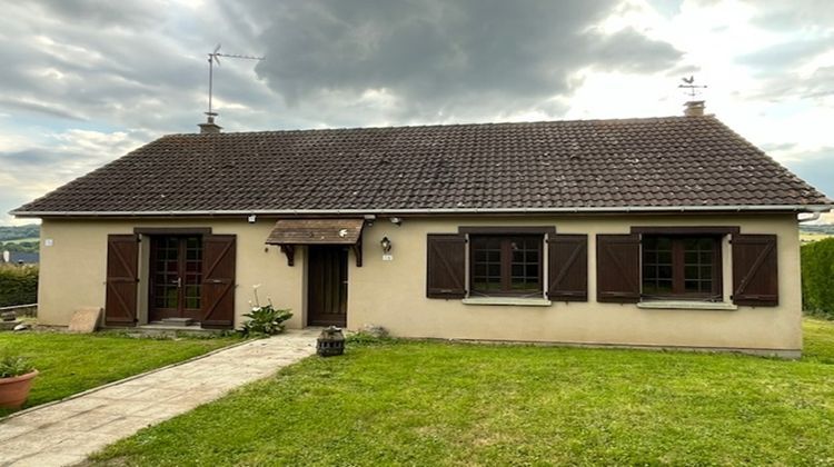 Ma-Cabane - Vente Maison NEUF MARCHE, 85 m²