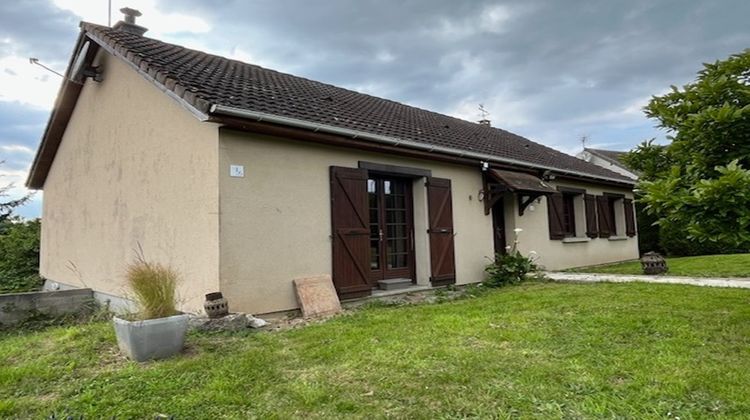 Ma-Cabane - Vente Maison NEUF MARCHE, 85 m²