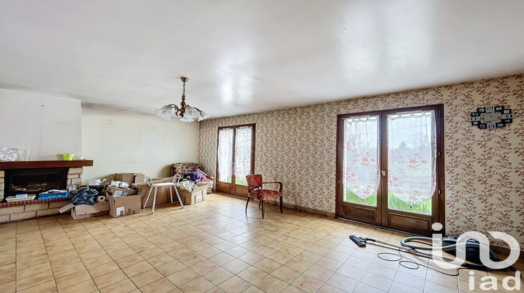 Ma-Cabane - Vente Maison Neuf-Marché, 104 m²