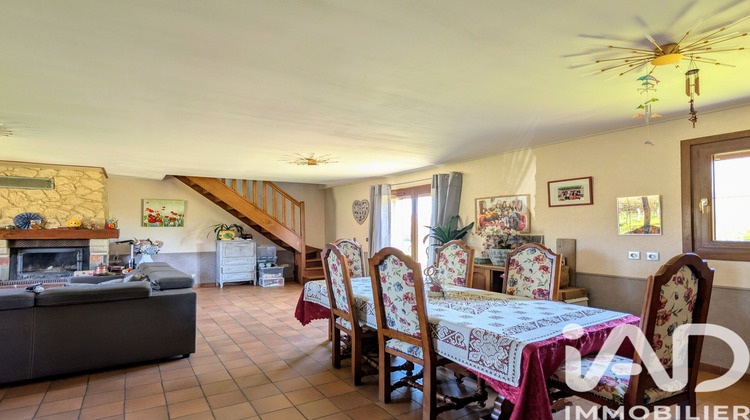 Ma-Cabane - Vente Maison Neuf-Marché, 145 m²