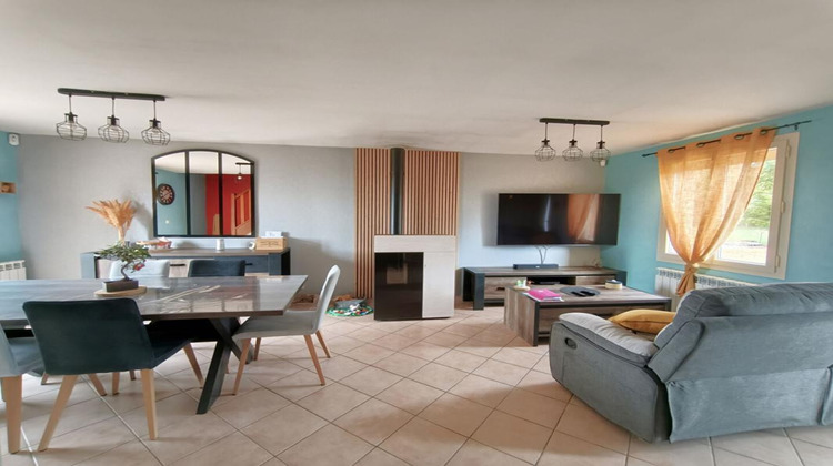 Ma-Cabane - Vente Maison NEUF MARCHE, 76 m²