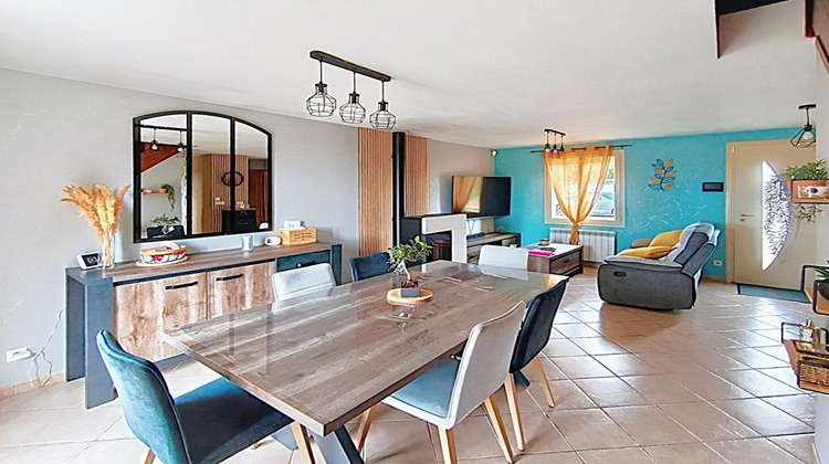 Ma-Cabane - Vente Maison NEUF MARCHE, 76 m²