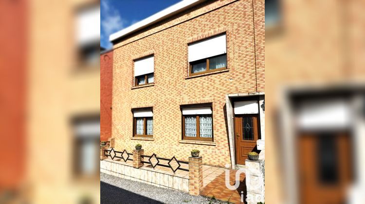 Ma-Cabane - Vente Maison Neuf-Mesnil, 95 m²