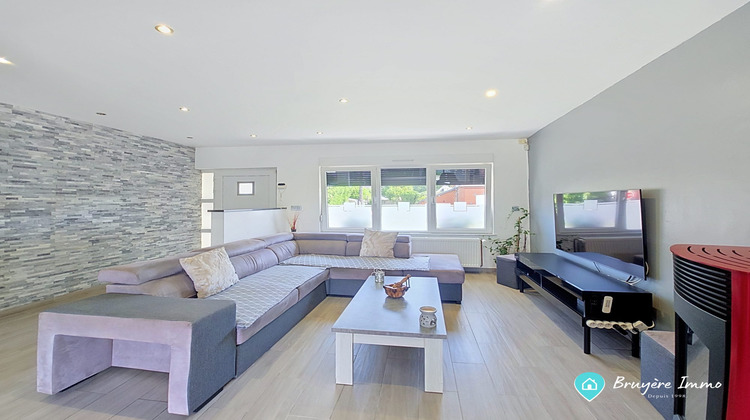 Ma-Cabane - Vente Maison Neuf-Mesnil, 85 m²