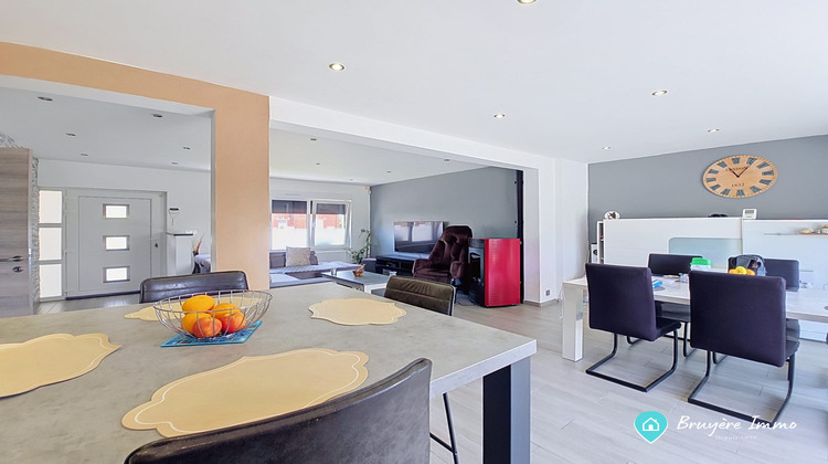 Ma-Cabane - Vente Maison Neuf-Mesnil, 85 m²