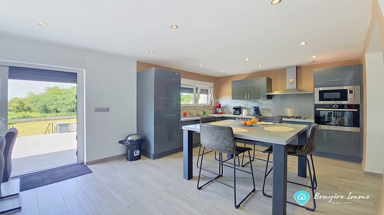 Ma-Cabane - Vente Maison Neuf-Mesnil, 85 m²