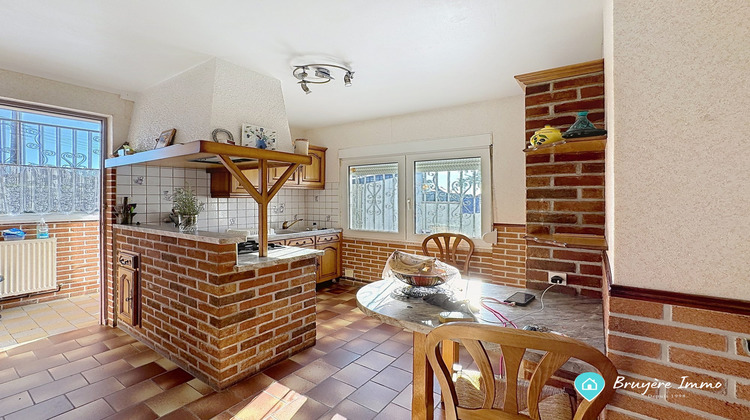 Ma-Cabane - Vente Maison Neuf-Mesnil, 98 m²