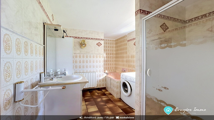 Ma-Cabane - Vente Maison Neuf-Mesnil, 98 m²