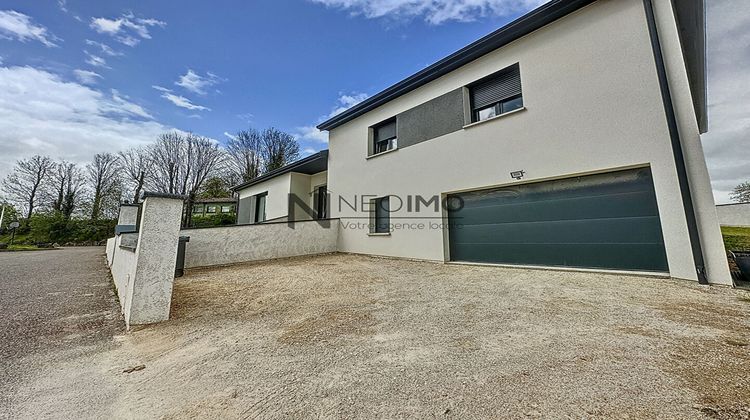 Ma-Cabane - Vente Maison NEUFCHATEAU, 139 m²