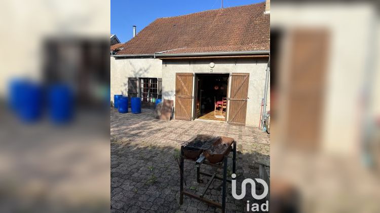 Ma-Cabane - Vente Maison Neufchâteau, 142 m²