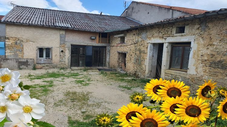 Ma-Cabane - Vente Maison NEUFCHATEAU, 130 m²