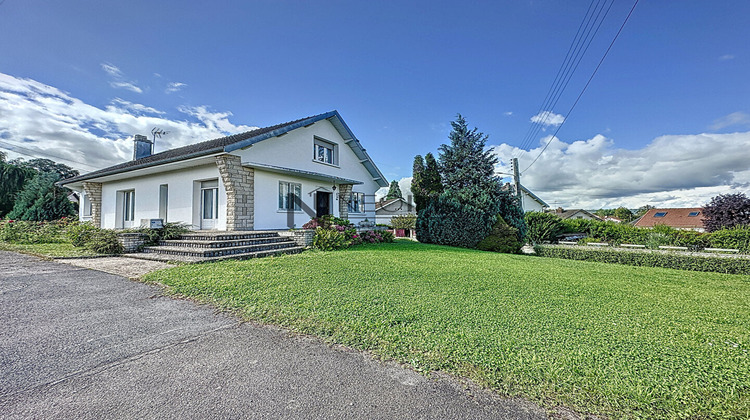 Ma-Cabane - Vente Maison NEUFCHATEAU, 137 m²