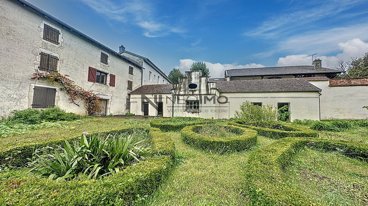 Ma-Cabane - Vente Maison NEUFCHATEAU, 100 m²