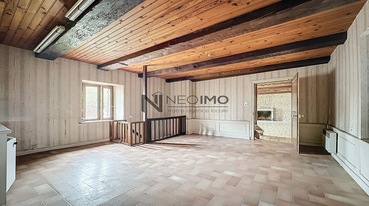 Ma-Cabane - Vente Maison NEUFCHATEAU, 100 m²