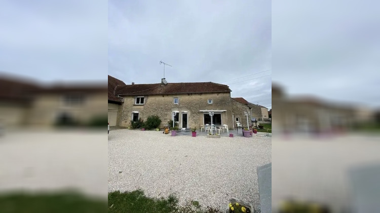 Ma-Cabane - Vente Maison NEUFCHATEAU, 230 m²