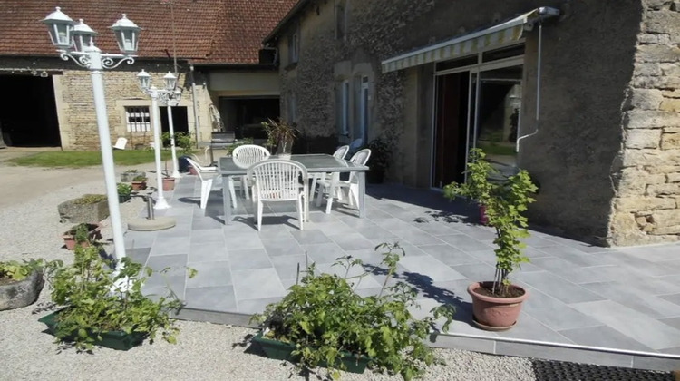 Ma-Cabane - Vente Maison NEUFCHATEAU, 230 m²