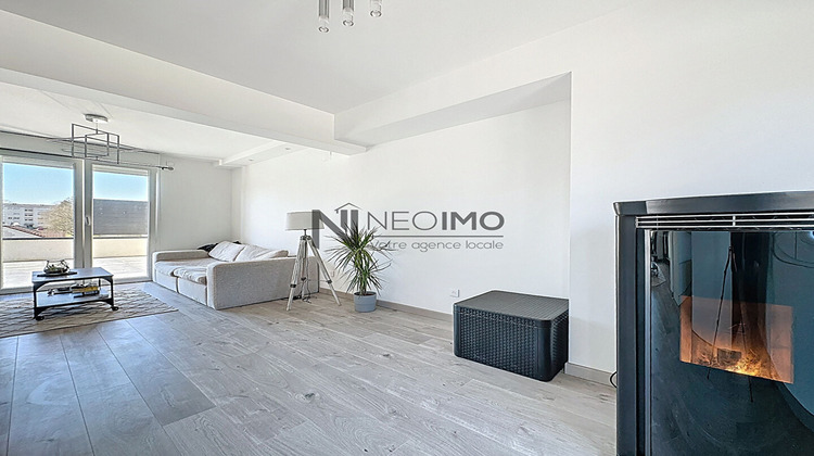 Ma-Cabane - Vente Maison NEUFCHATEAU, 94 m²