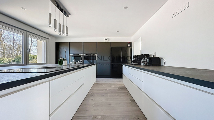 Ma-Cabane - Vente Maison NEUFCHATEAU, 94 m²