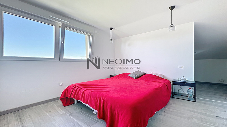 Ma-Cabane - Vente Maison NEUFCHATEAU, 94 m²