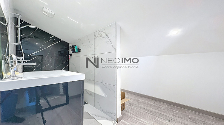 Ma-Cabane - Vente Maison NEUFCHATEAU, 94 m²