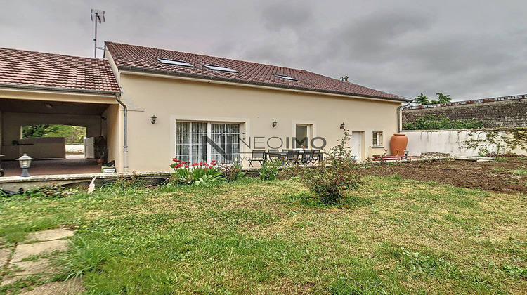Ma-Cabane - Vente Maison NEUFCHATEAU, 142 m²