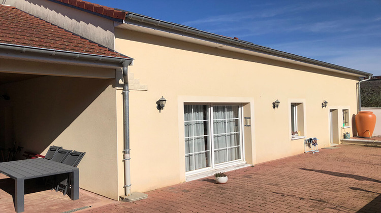 Ma-Cabane - Vente Maison NEUFCHATEAU, 142 m²