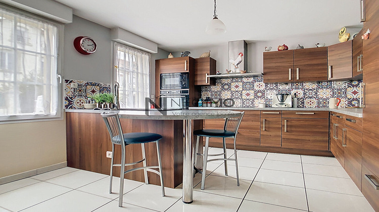 Ma-Cabane - Vente Maison NEUFCHATEAU, 142 m²