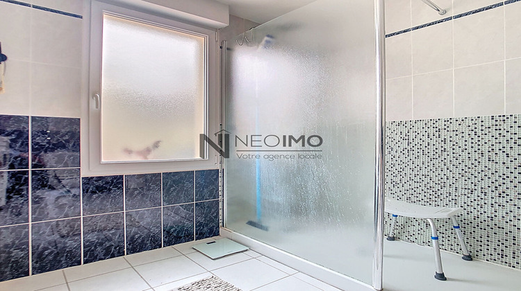 Ma-Cabane - Vente Maison NEUFCHATEAU, 142 m²