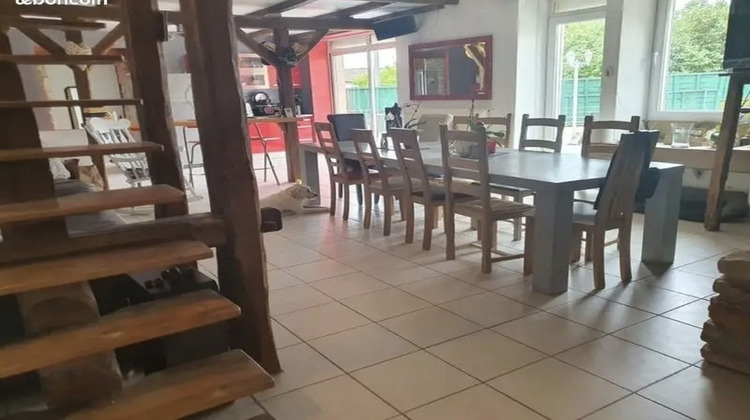 Ma-Cabane - Vente Maison NEUFCHATEAU, 230 m²