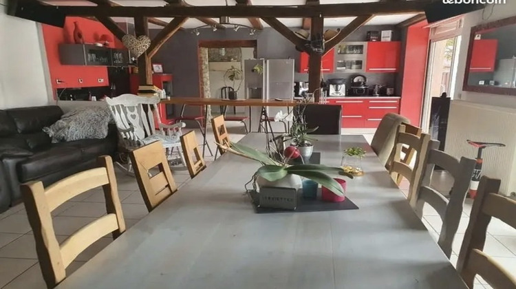 Ma-Cabane - Vente Maison NEUFCHATEAU, 230 m²