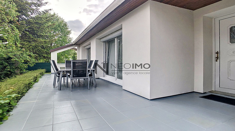 Ma-Cabane - Vente Maison NEUFCHATEAU, 120 m²