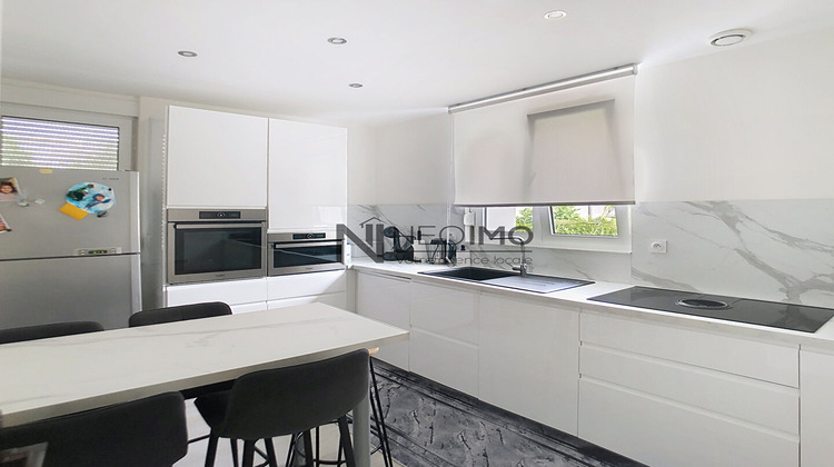 Ma-Cabane - Vente Maison NEUFCHATEAU, 120 m²