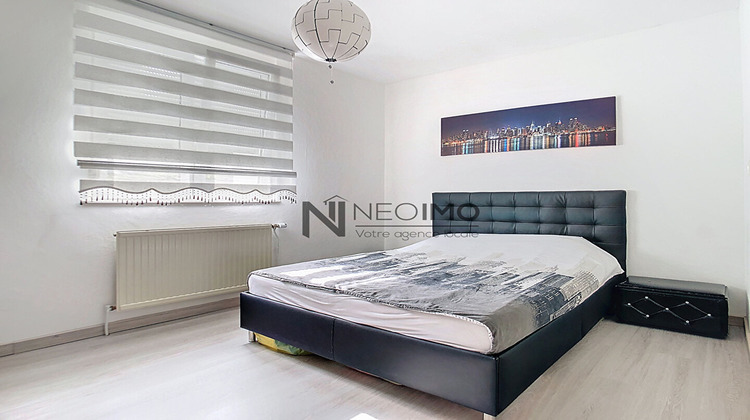 Ma-Cabane - Vente Maison NEUFCHATEAU, 120 m²