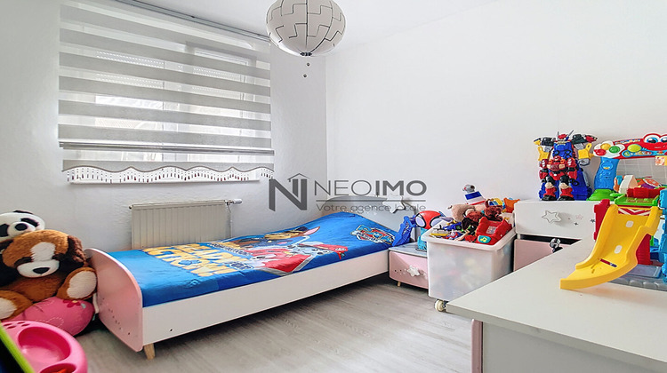 Ma-Cabane - Vente Maison NEUFCHATEAU, 120 m²