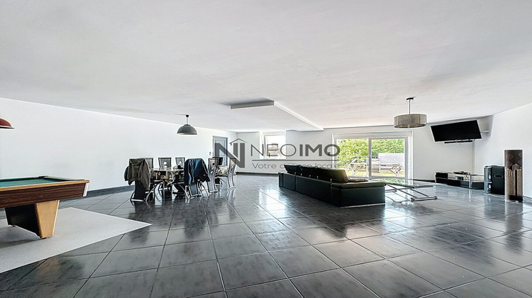 Ma-Cabane - Vente Maison NEUFCHATEAU, 205 m²