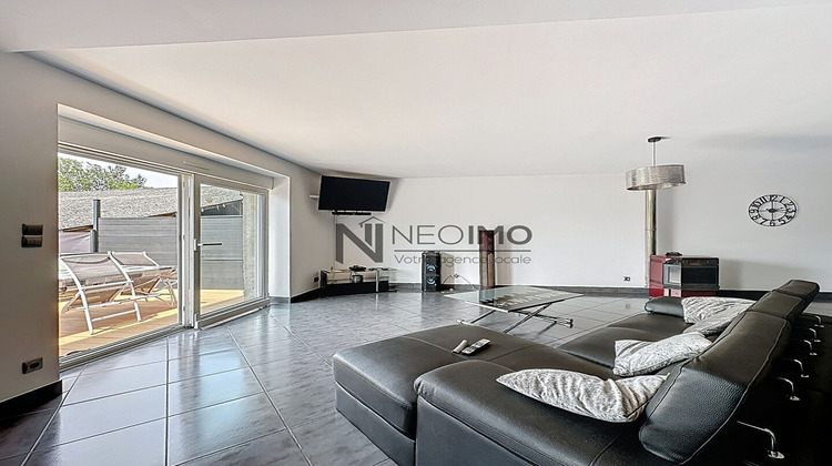 Ma-Cabane - Vente Maison NEUFCHATEAU, 205 m²