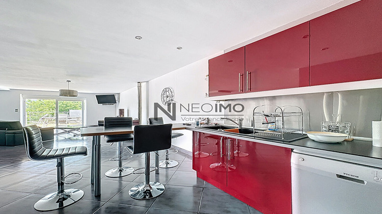 Ma-Cabane - Vente Maison NEUFCHATEAU, 205 m²