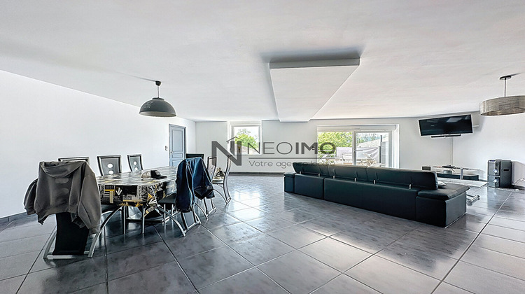 Ma-Cabane - Vente Maison NEUFCHATEAU, 205 m²